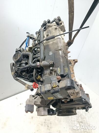 Двигатель Fiat Punto 188A4000