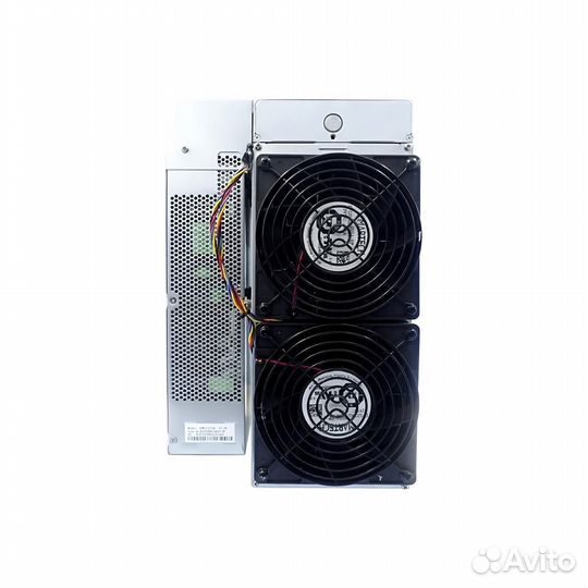 Майнер Asic майнер Bitmain Antminer E9 Pro 3780mh