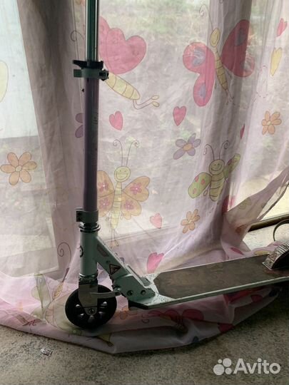 Самокат детский