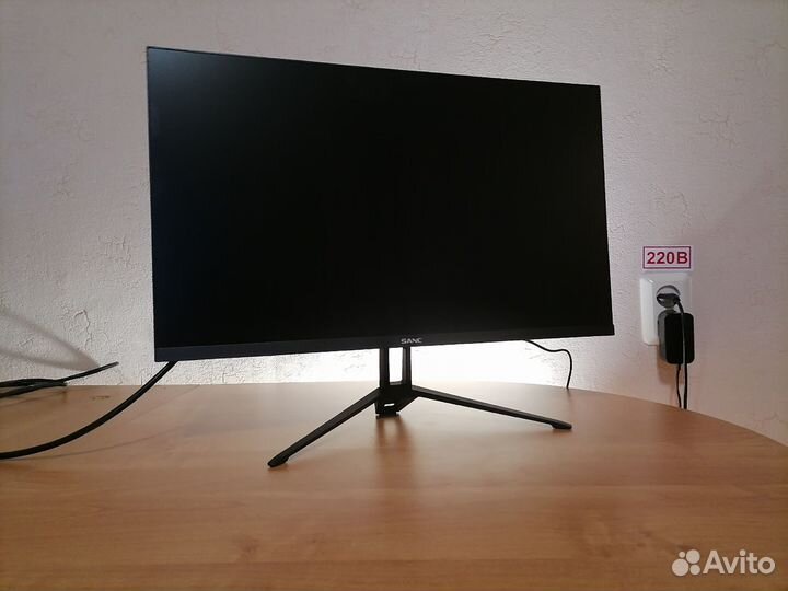 Монитор FullHD