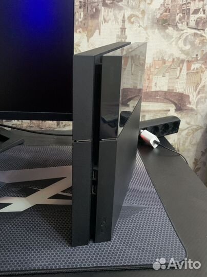 Sony playstation 4 PS4