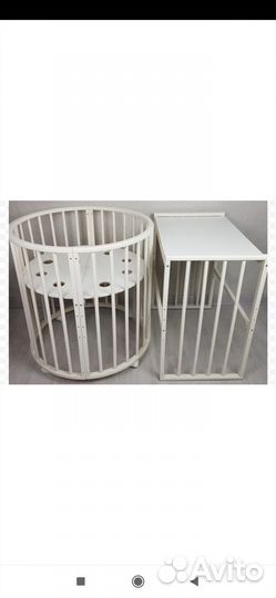 Кровать трансформер