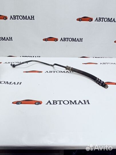 Шланг гидроусилителя Kia spectra