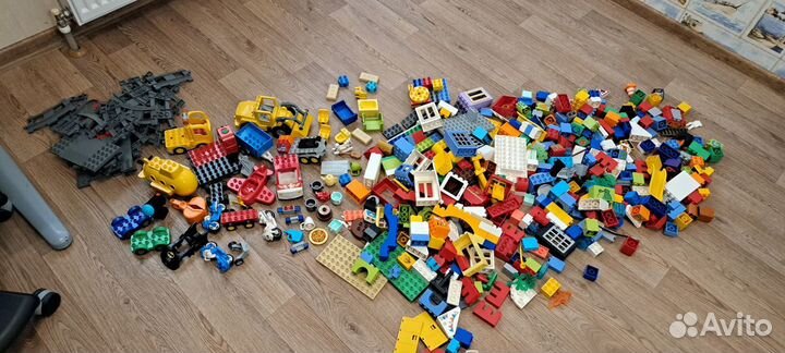 Lego duplo