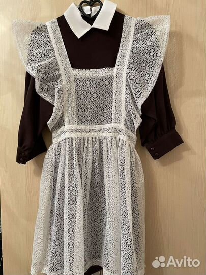 Школьная форма