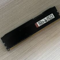 Оперативная память ddr3 16gb 1866