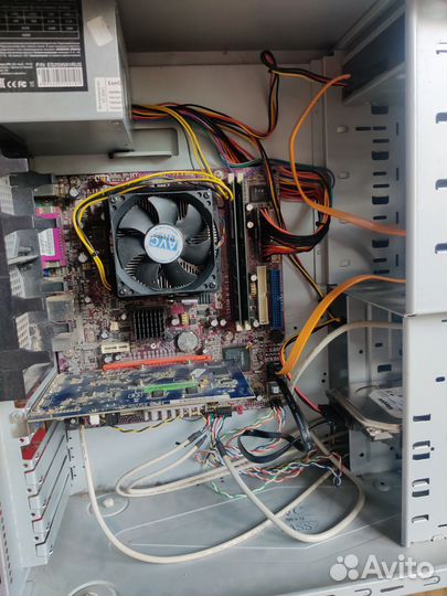 Просто компьютер