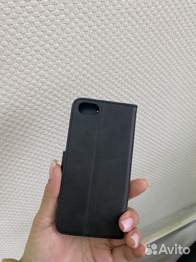 Чехол на iPhone se 2022