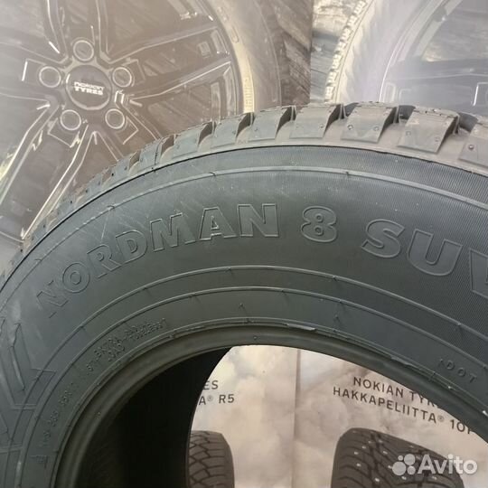 Ikon Tyres Nordman 8 225/45 R17 94T