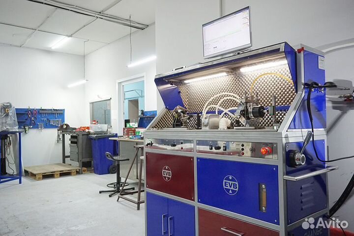 Открыть франшизу по ремонту турбин Нижний Ломов