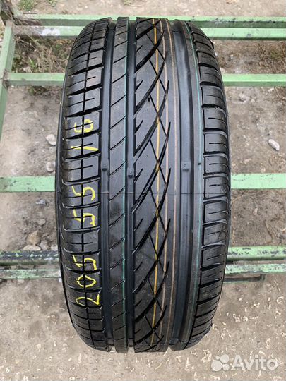 Continental ContiPremiumContact 205/55 R16
