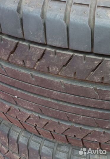 Yokohama A349 225/65 R17 102H