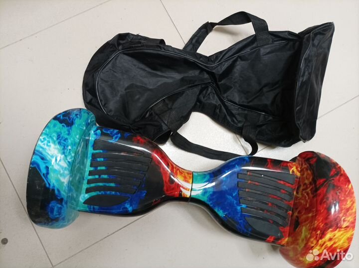 Гироскутер бу