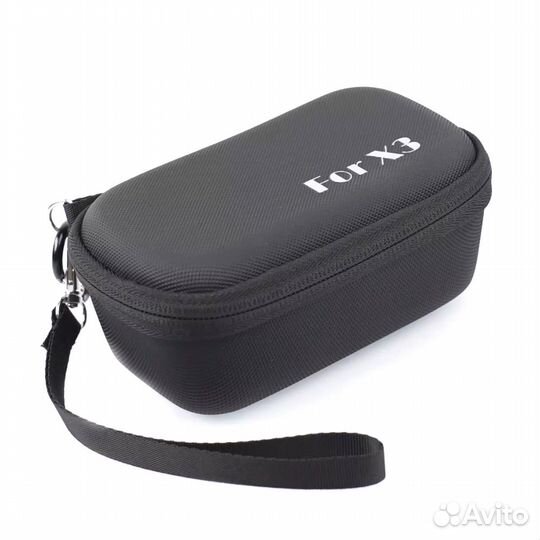 Чехол ST-1111347 для экшн-камеры Insta360 One X3