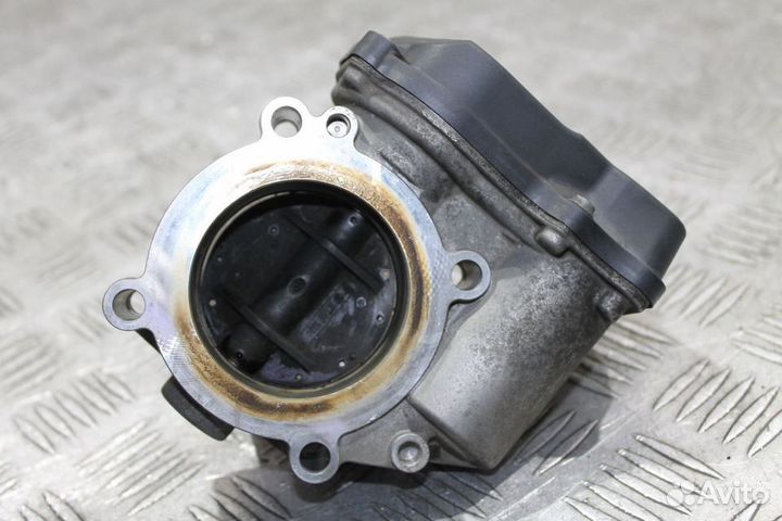 Дроссель Volkswagen Audi 06F133062J 1.8 2.0 tfsi