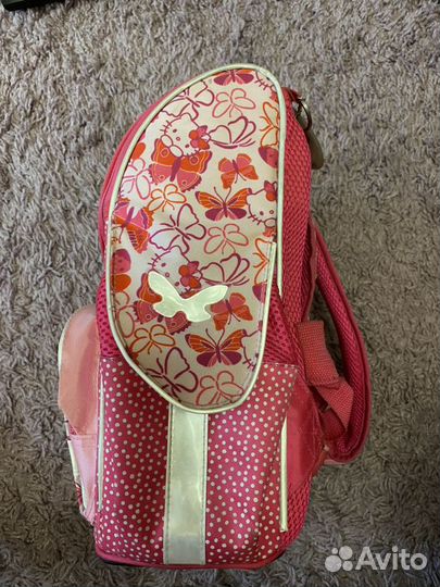 Рюкзак школьный