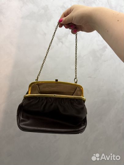 Винтажная сумка