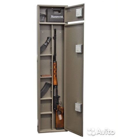 Сейф для оружия Г 1