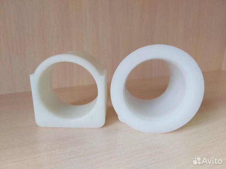 Втулка тормоза наката прицепа alko, Тип 161S, 251