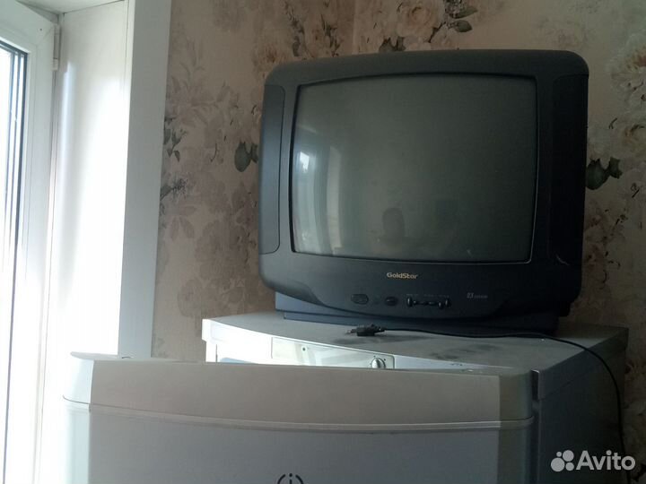 Телевизор