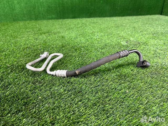 Трубка кондиционера Bmw 5 E39 M52B25TU 2000