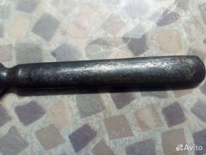 Нож довоенный