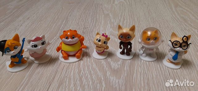 Игрушки из sweet box