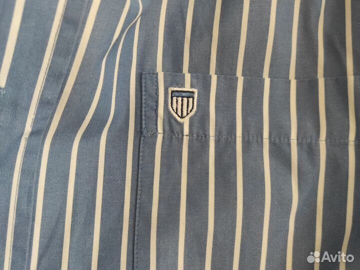 Рубашка мужская