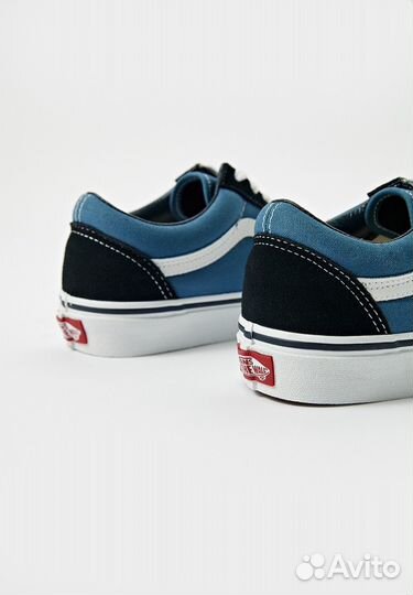 Vans old skool оригинал