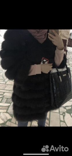 Шуба на сейчас