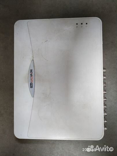 Камеры, регистраторы видеонаблюдения