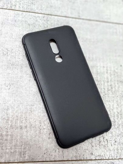 Meizu 16th чехлы