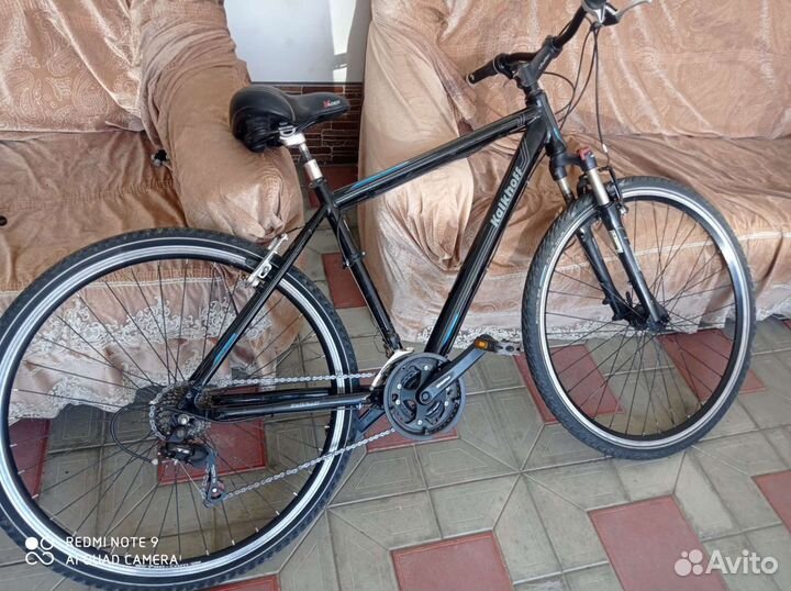 Велосипеды