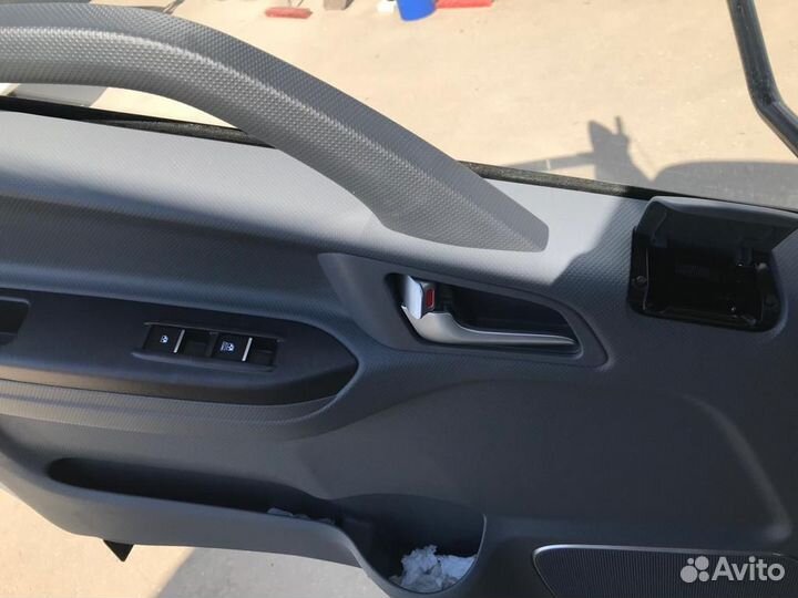 КамАЗ Компас 9, 2023