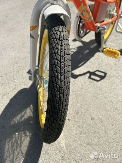 Велосипед делский forward