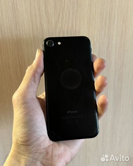 iPhone 7, 32 ГБ