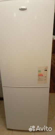 Холодильник