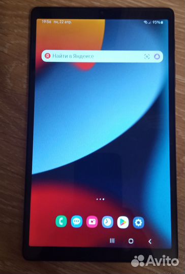 Планшет samsung galaxy tab a7 lite