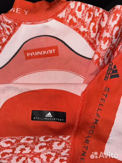 Adidas x stella mccartney