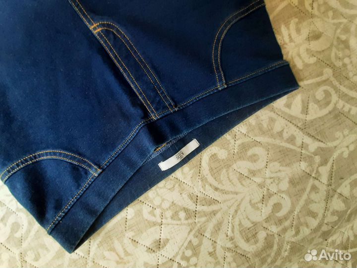 Джинсы для девочки