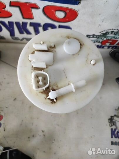 Бензонасос Mitsubishi Lancer 10 седан 4A92 2014