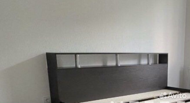 Кровать новая