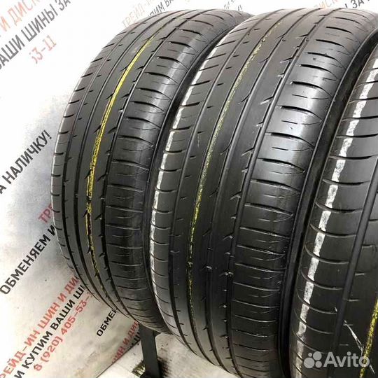 Hankook Ventus Prime 2 K115 235/60 R18