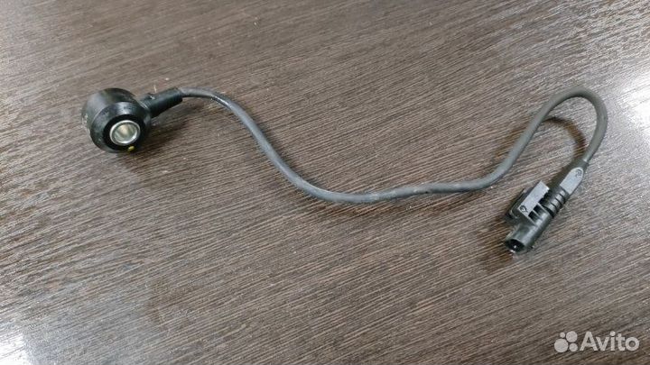 Датчик детонации Mercedes Amg Gt 63S 4 Matic X290