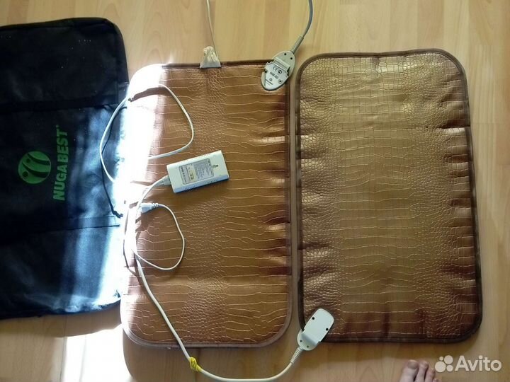 Коврик нуга бест. NM-80