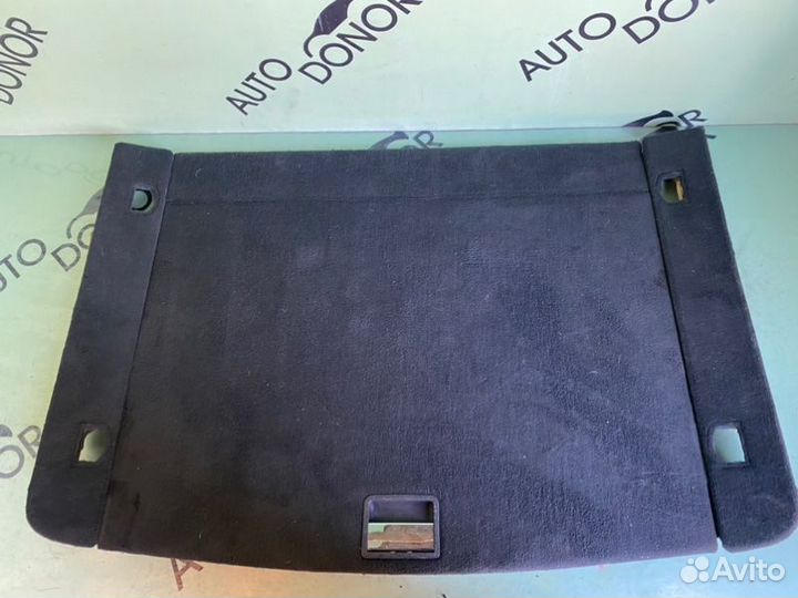 Полка багажника Volkswagen Touareg 7L дорест. 2.5D