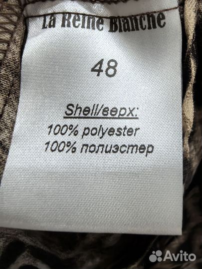 Блузка женская