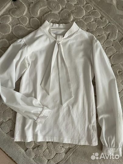 Кофта школьная для девочки