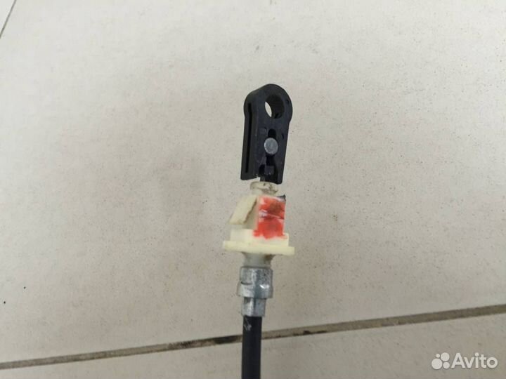 Трос кпп Hyundai Solaris 2010-2017