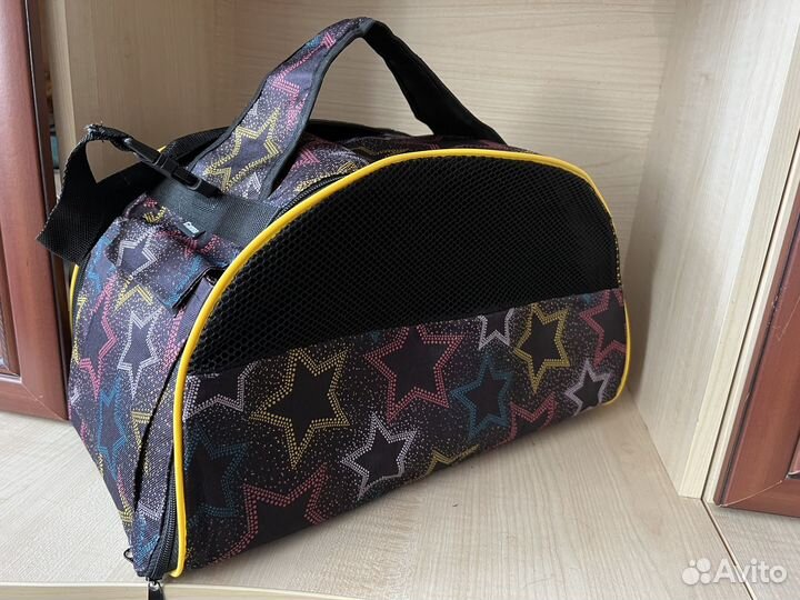 Переноска для животных